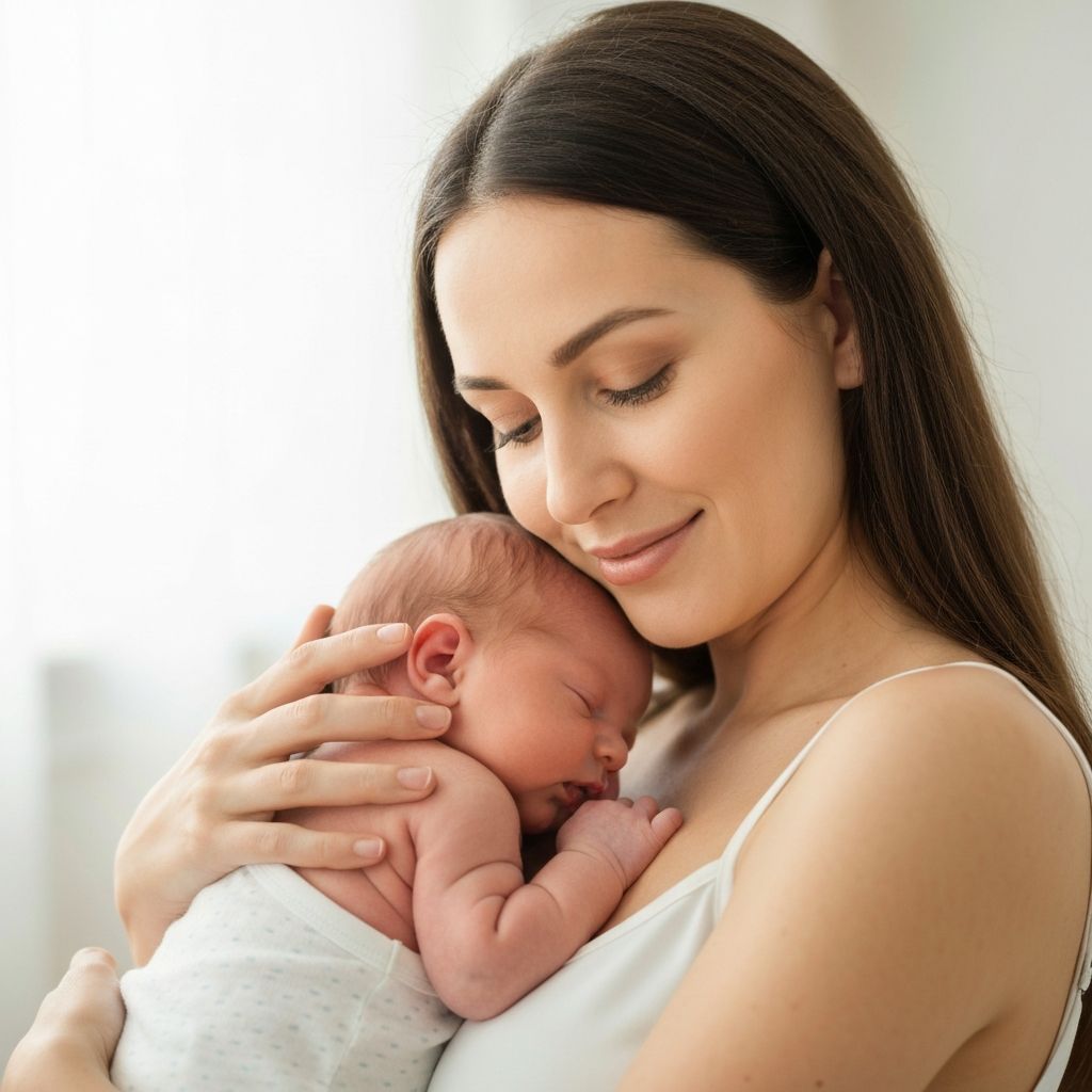 New Mom Insights