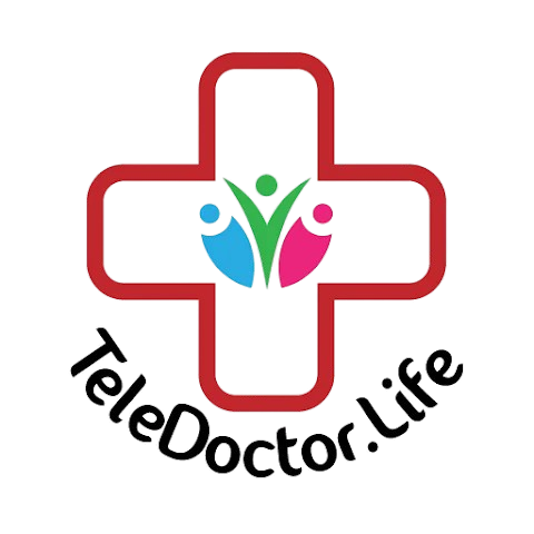 TeleDoctor Logo