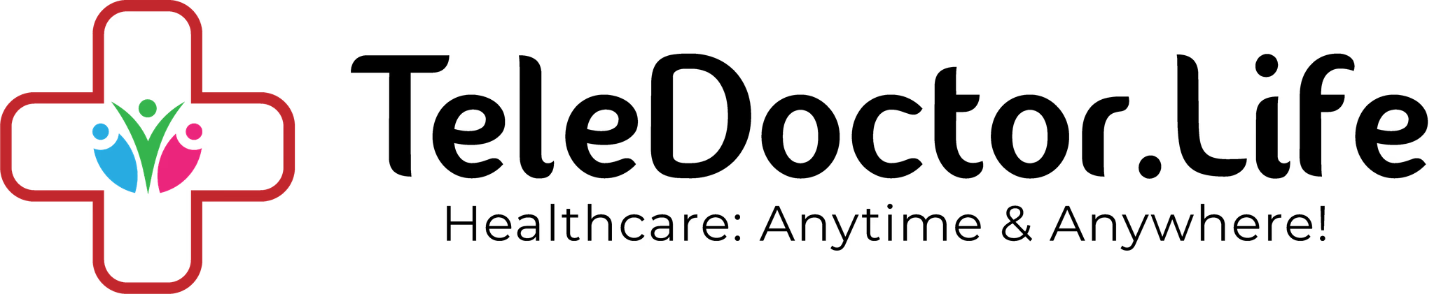 TeleDoctor Logo